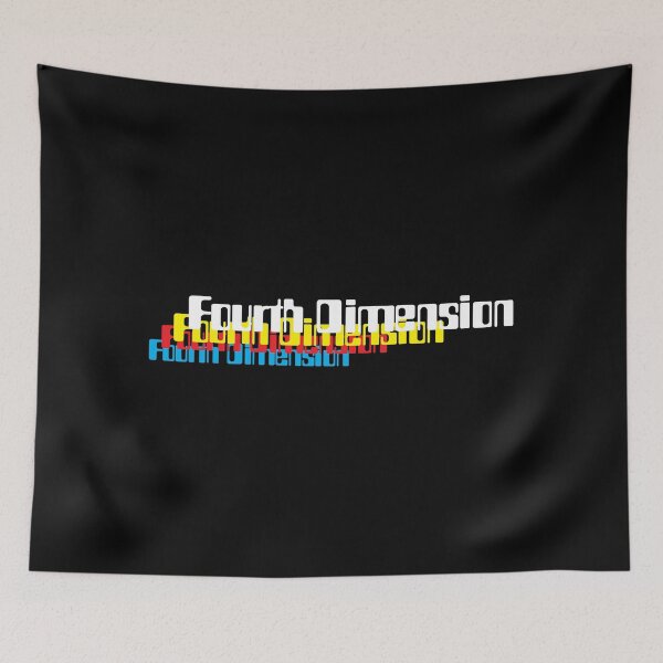Item preview, Fourth Dimension designed and sold by Off the Box.