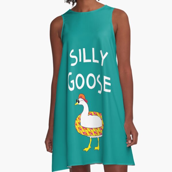 Kickee silly goose outfit shops