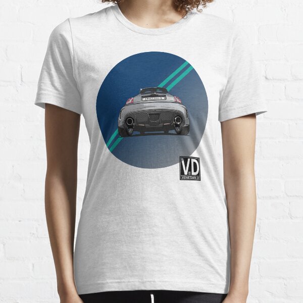 695 rivale Essential T-Shirt