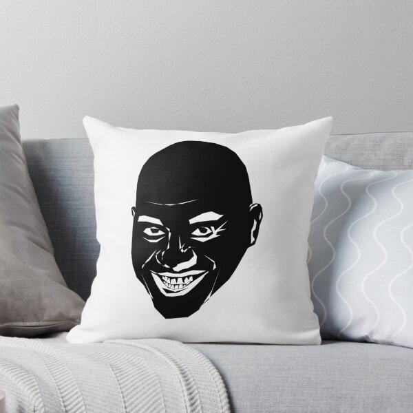 Artikelvorschau, Der ölige würzige Chef (Ainsley Harriott [Harriot]) entworfen und verkauft von mab81tsam.