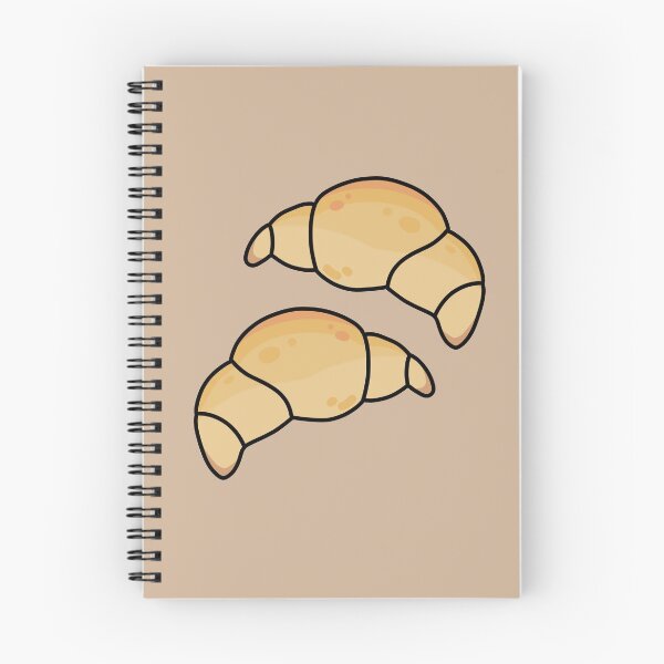 Item preview, Croissants designed and sold by Arbitrarily Awesome.