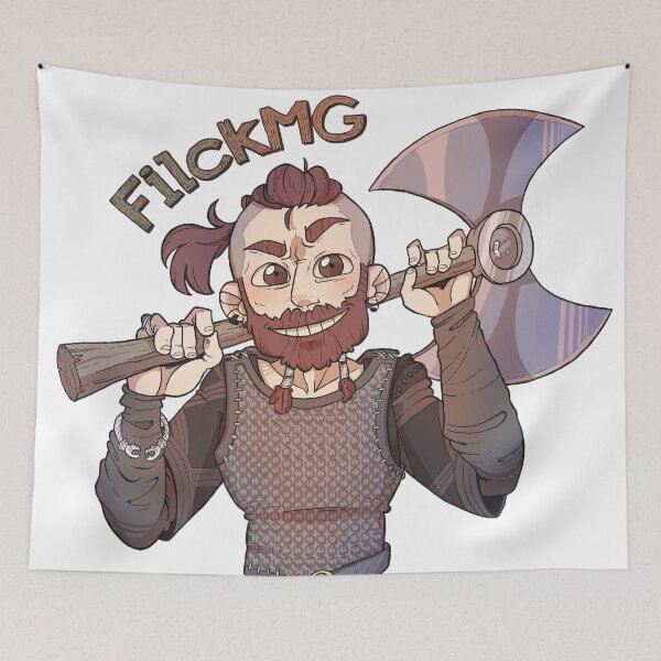 Item preview, FilckMG designed and sold by TRGreta's robe.