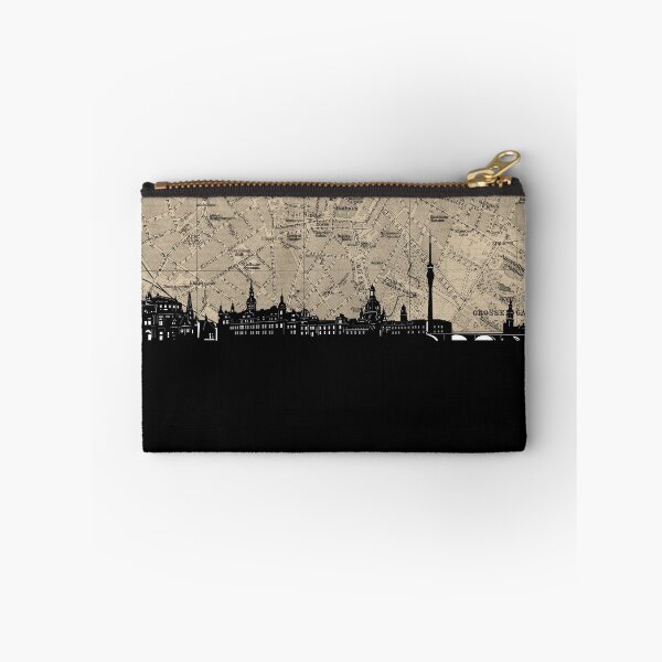 Item preview, dresden skyline designed and sold by BekimART.