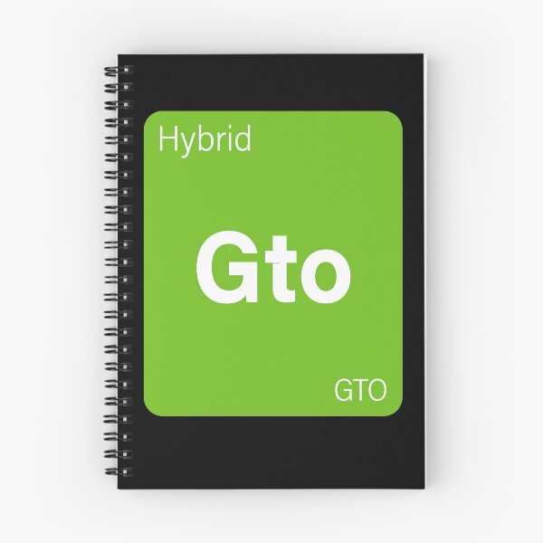 Item preview, GTO Strain Tag - Favorite Strain designed and sold by Shirt-Guide.
