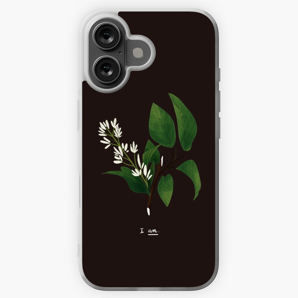 Item preview, iPhone Soft Case designed and sold by reimenayee.