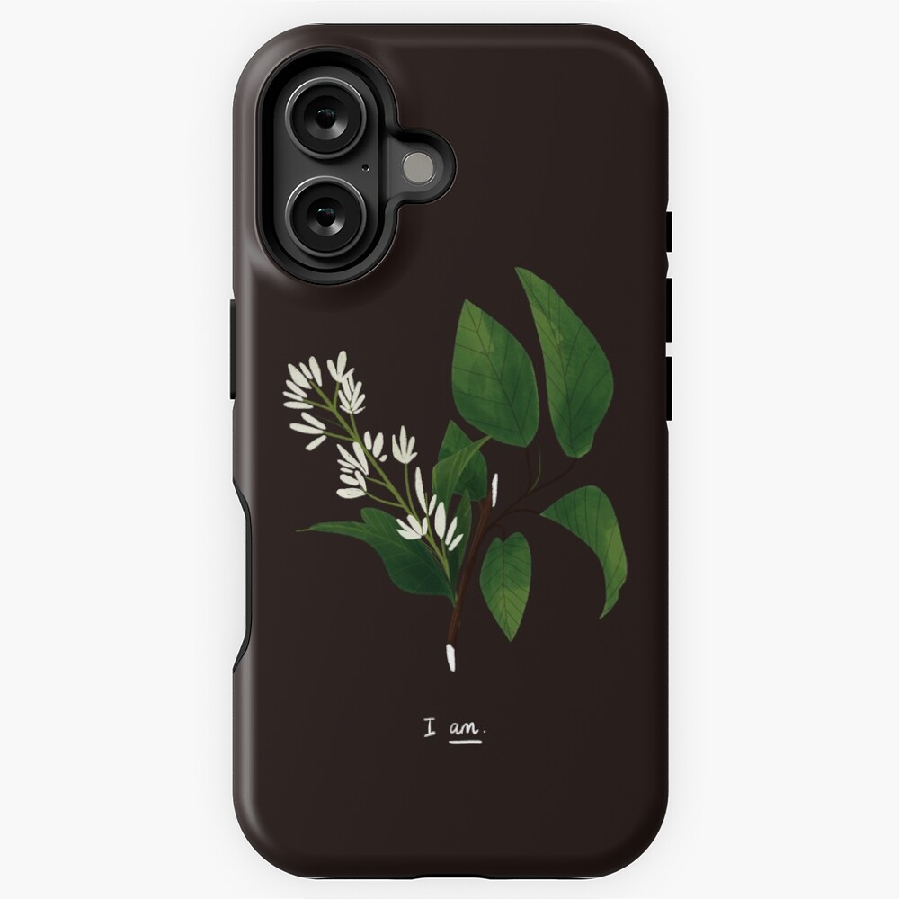 Item preview, iPhone Tough Case designed and sold by reimenayee.
