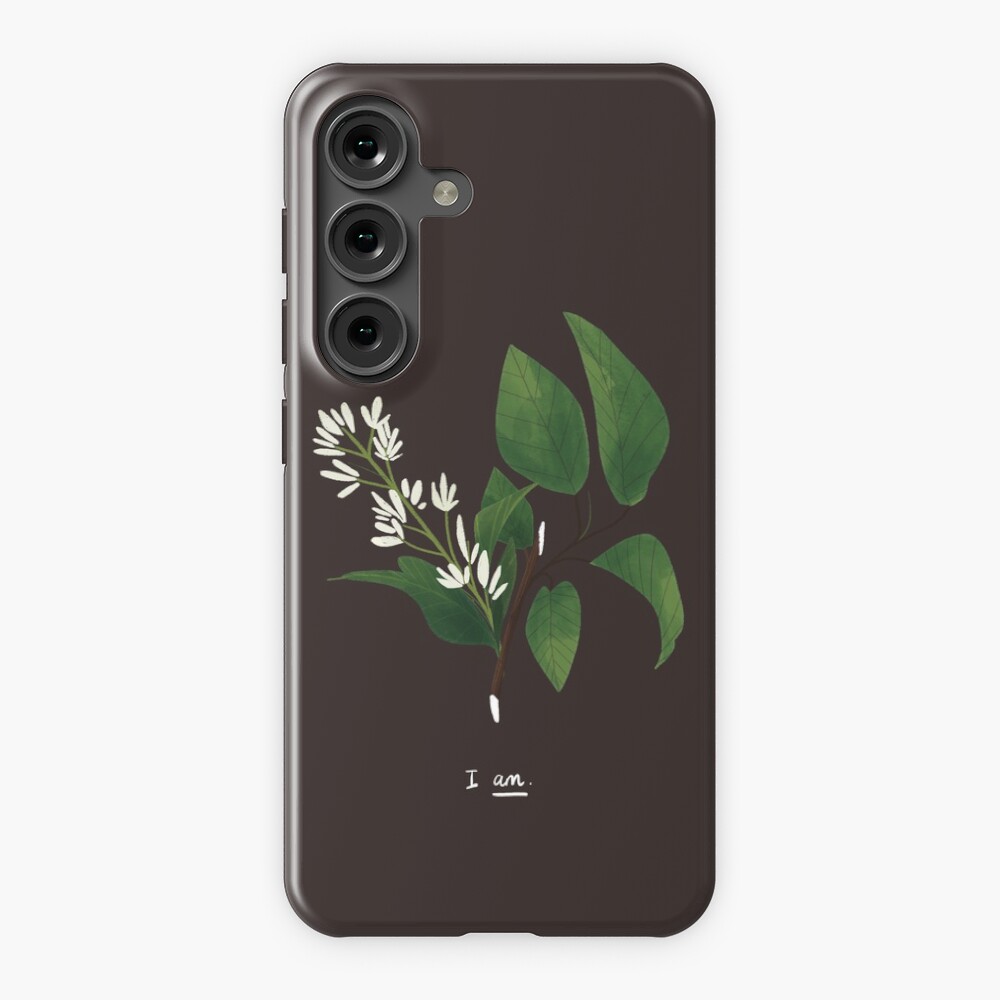 Item preview, Samsung Galaxy Snap Case designed and sold by reimenayee.