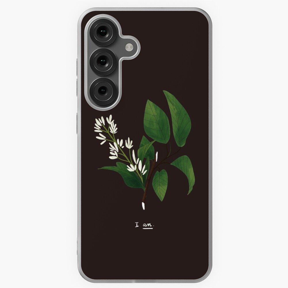Item preview, Samsung Galaxy Soft Case designed and sold by reimenayee.