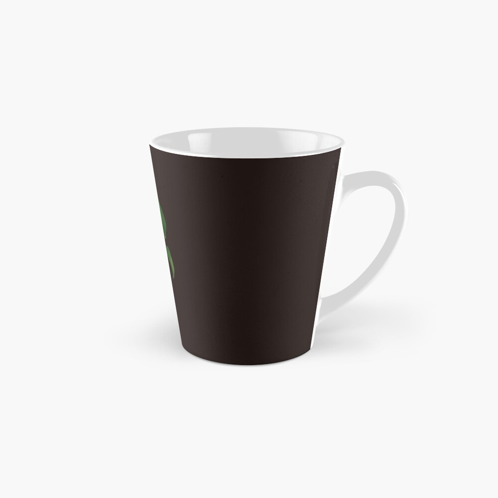 Item preview, Tall Mug designed and sold by reimenayee.