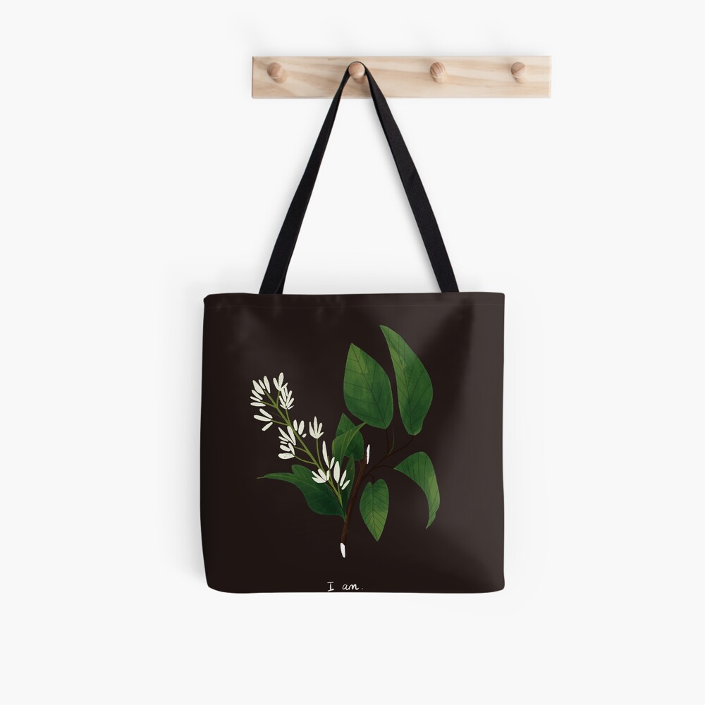Item preview, All Over Print Tote Bag designed and sold by reimenayee.