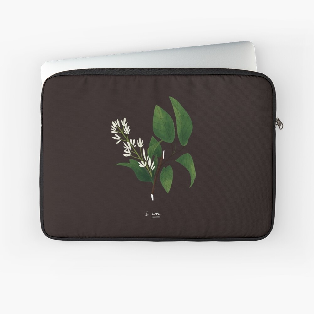 Item preview, Laptop Sleeve designed and sold by reimenayee.