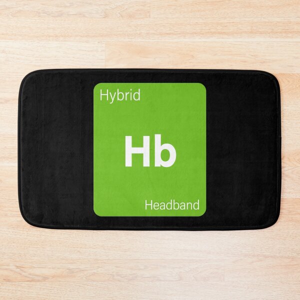 Item preview, Headband Strain Tag - Favorite Strain designed and sold by Shirt-Guide.