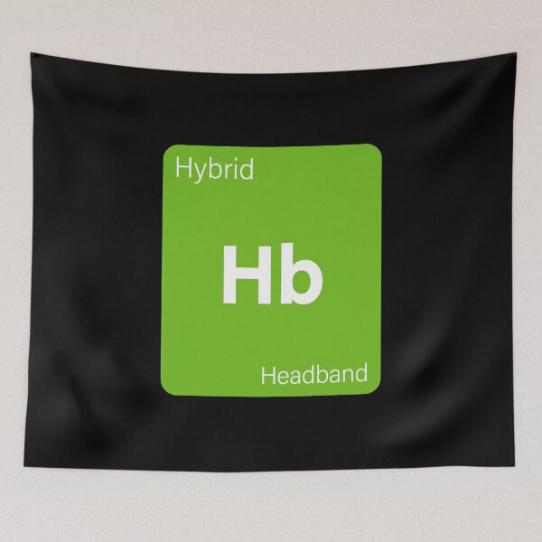 Item preview, Headband Strain Tag - Favorite Strain designed and sold by Shirt-Guide.