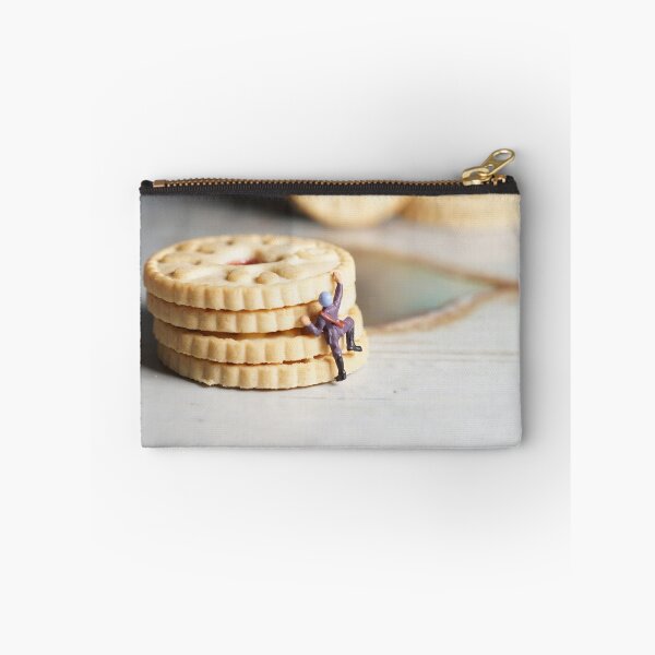 Item preview, Climbing the biscuit stack designed and sold by KCiPhoto.