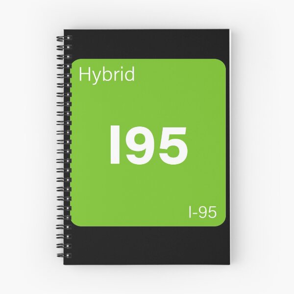 Item preview, I-95 Strain Tag - Favorite Strain designed and sold by Shirt-Guide.