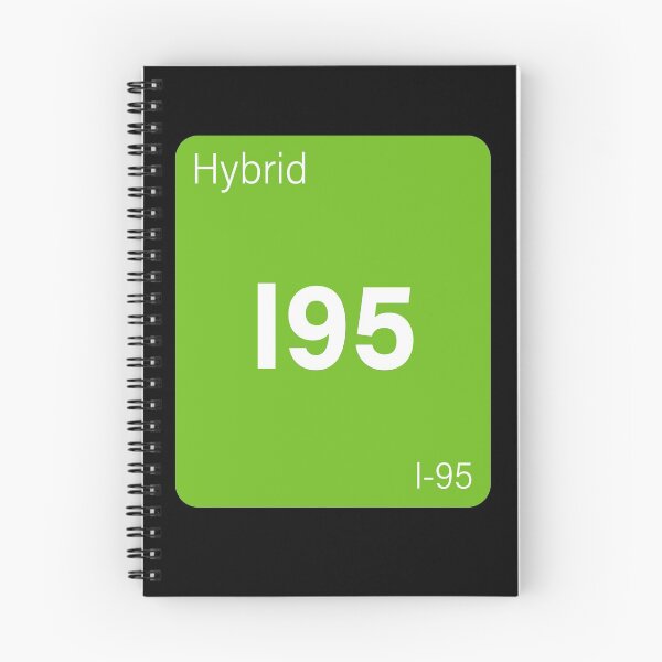 Item preview, I-95 Strain Tag - Favorite Strain designed and sold by Shirt-Guide.