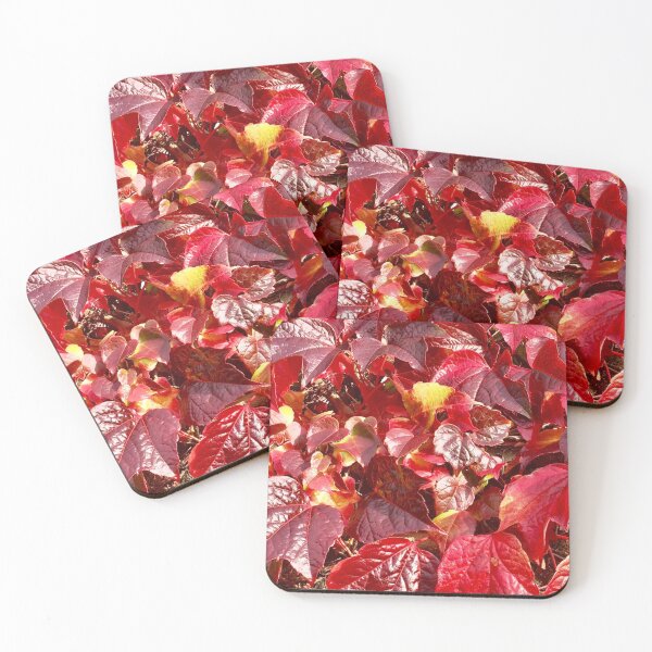 Item preview, Virginia Creeper  designed and sold by Angela Haig-Harrison.