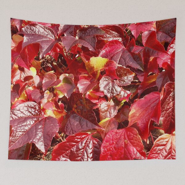 Item preview, Virginia Creeper  designed and sold by Angela Haig-Harrison.