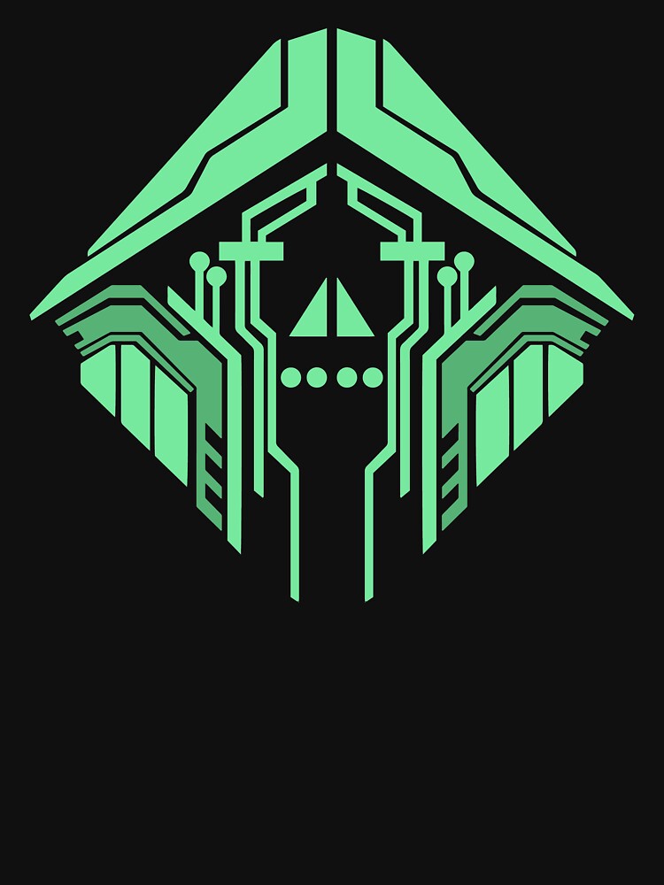 "Apex Legends | Crypto Logo HUD" T-shirt for Sale by GroovyRaffRaff