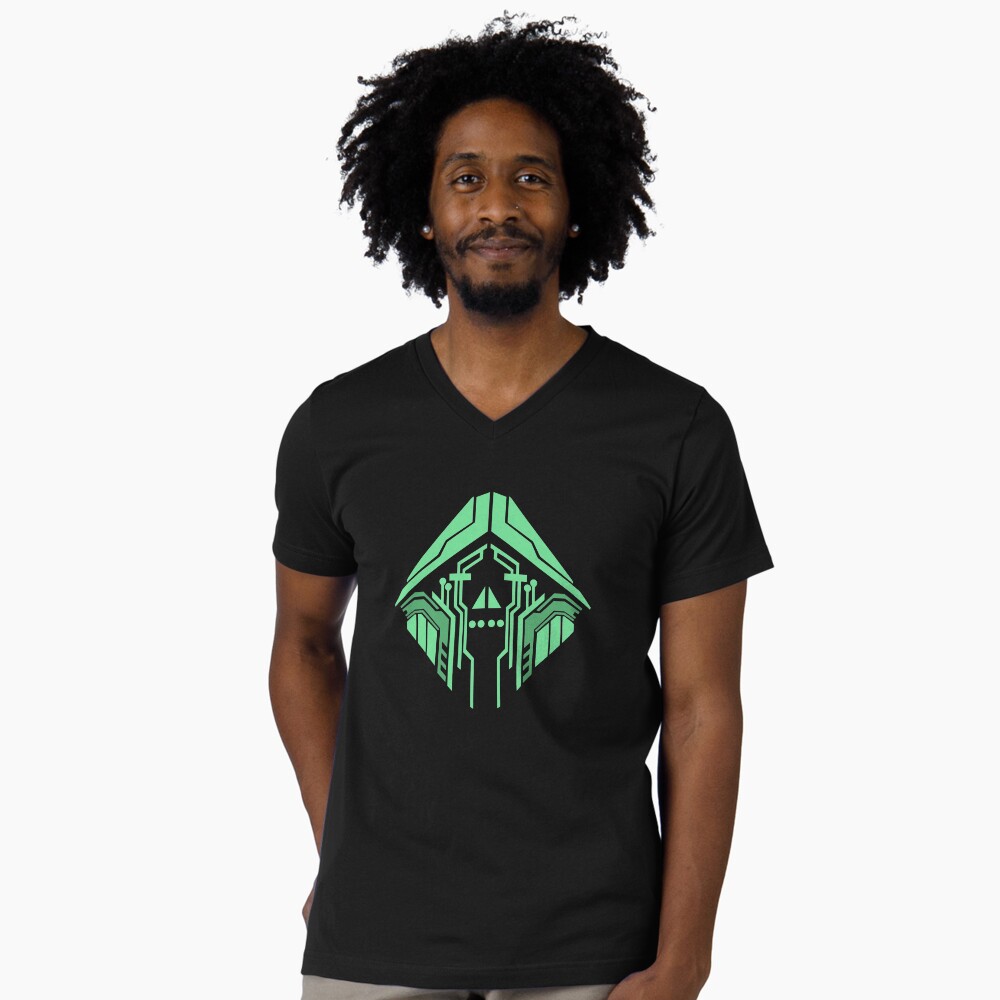 Apex Legends | Crypto Logo HUD