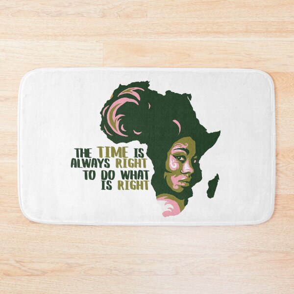 Item preview, African American Woman designed and sold by mevvo.