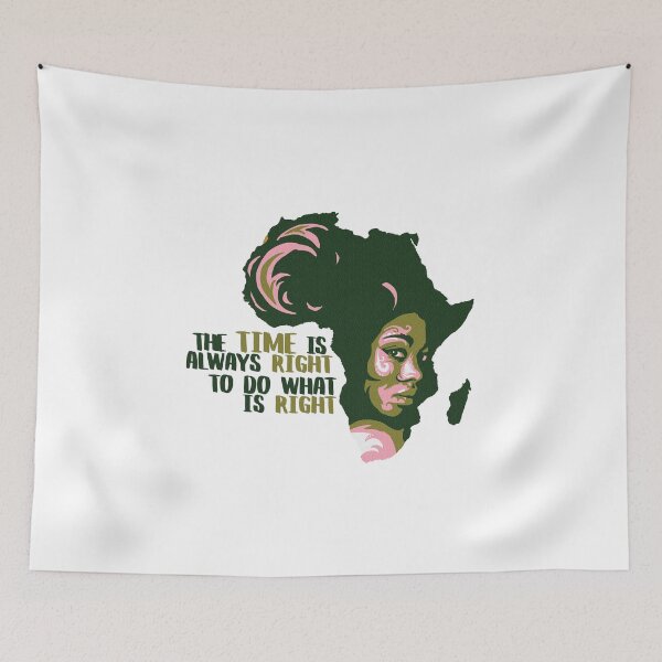 Item preview, African American Woman designed and sold by mevvo.