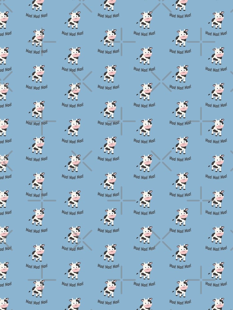 Moo Moo Moo Cute Black and White Cartoon Cow" A-Line Dress for Sale by Eggtooth | Redbubble Moo Moo Moo Cute Black and White Cartoon Cow" A-Line Dress for Sale by Eggtooth | Redbubble