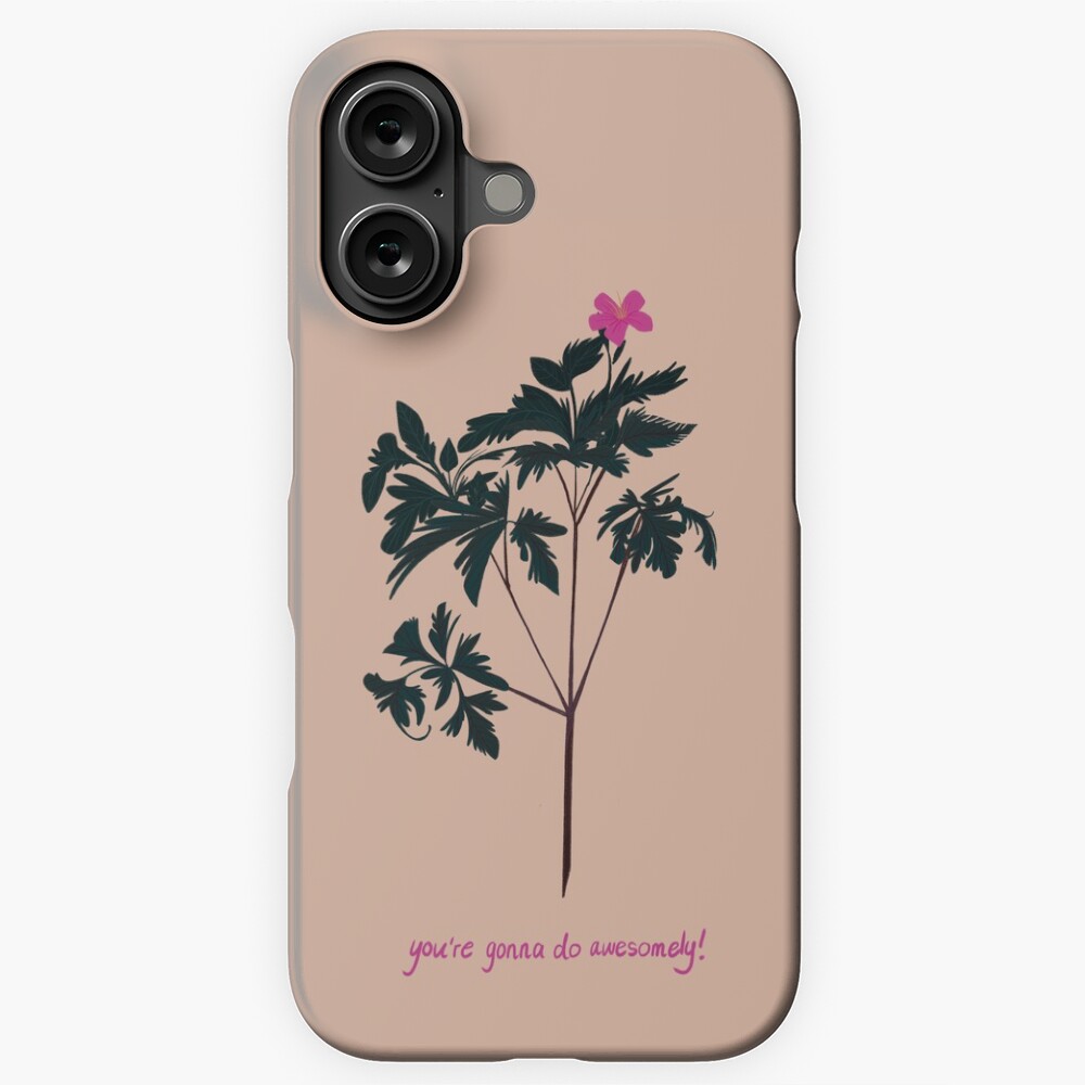Item preview, iPhone Snap Case designed and sold by reimenayee.