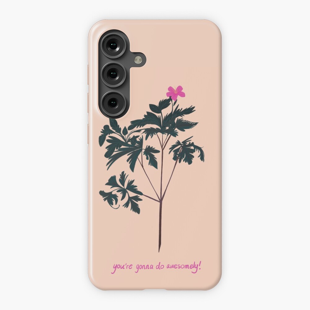 Item preview, Samsung Galaxy Snap Case designed and sold by reimenayee.