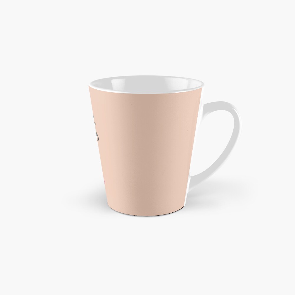 Item preview, Tall Mug designed and sold by reimenayee.