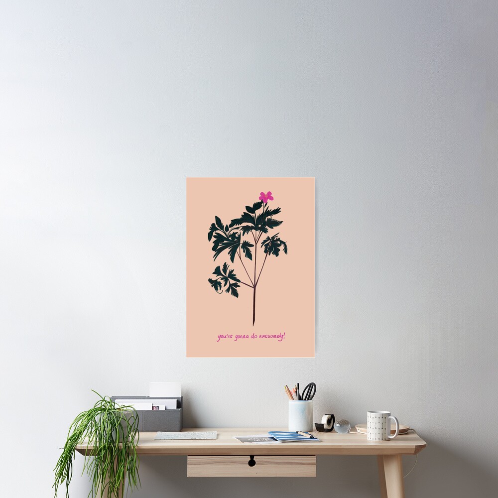 Item preview, Poster designed and sold by reimenayee.