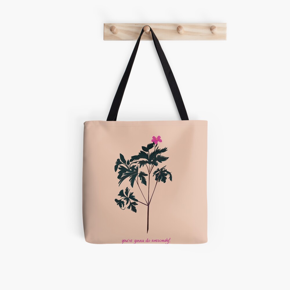 Item preview, All Over Print Tote Bag designed and sold by reimenayee.