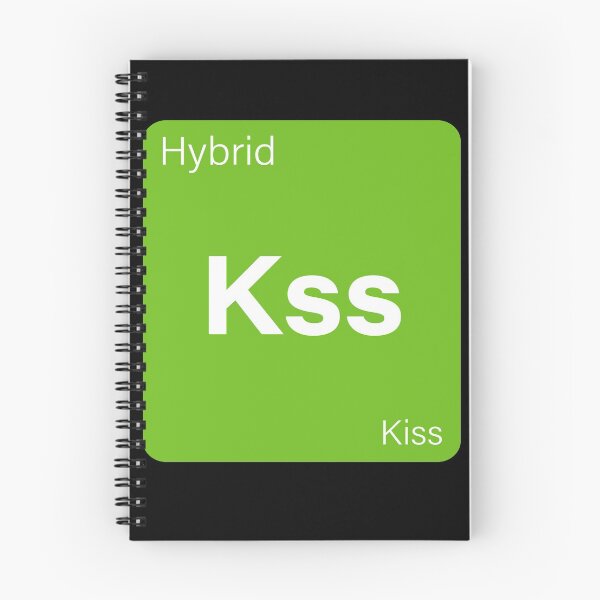Item preview, Kiss Strain Tag - Favorite Strain designed and sold by Shirt-Guide.