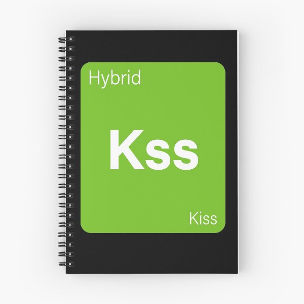 Item preview, Kiss Strain Tag - Favorite Strain designed and sold by Shirt-Guide.
