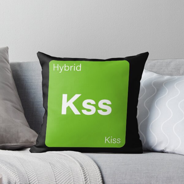 Item preview, Kiss Strain Tag - Favorite Strain designed and sold by Shirt-Guide.