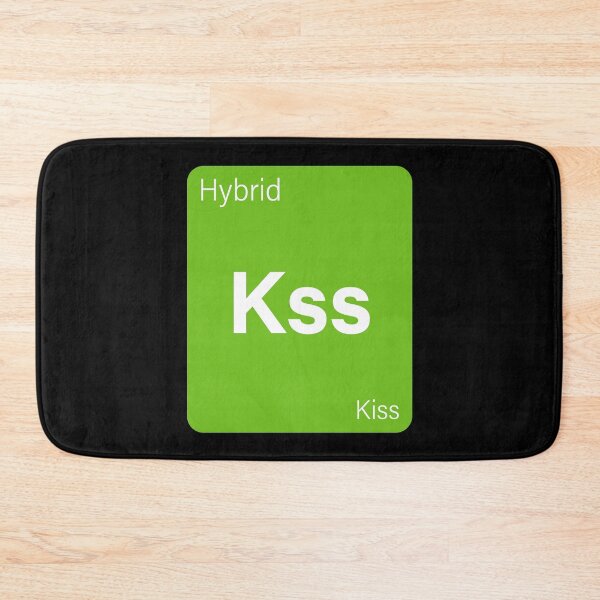 Item preview, Kiss Strain Tag - Favorite Strain designed and sold by Shirt-Guide.