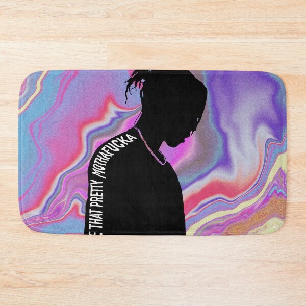 Item preview, Pretty Flacko designed and sold by Salman  Khattak.