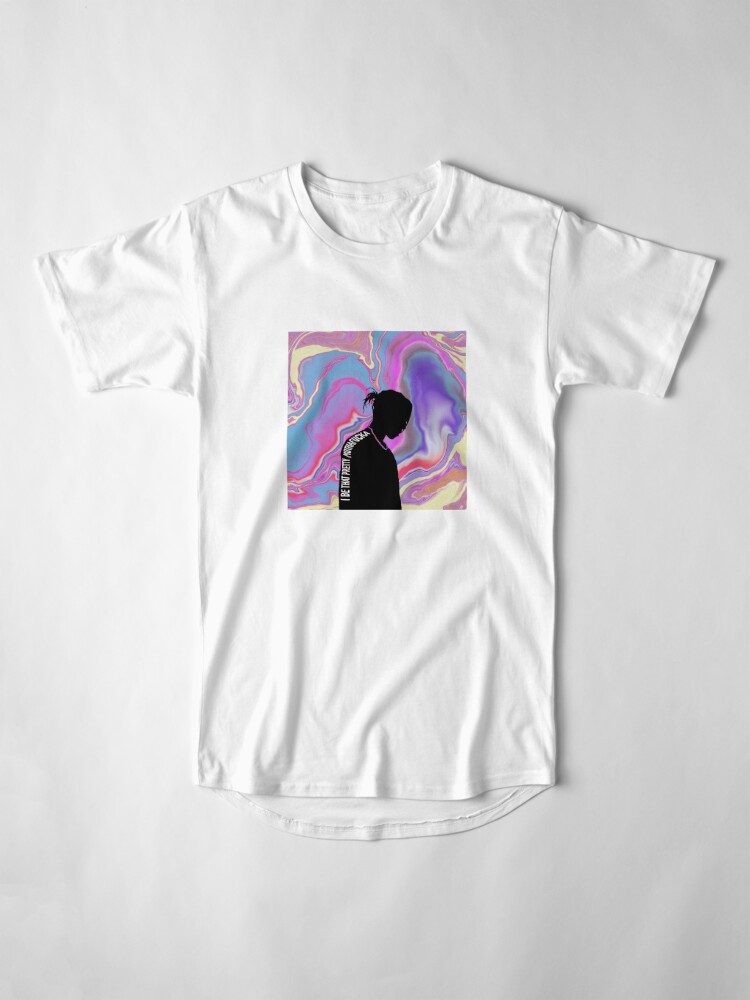 pretty flacko t shirt