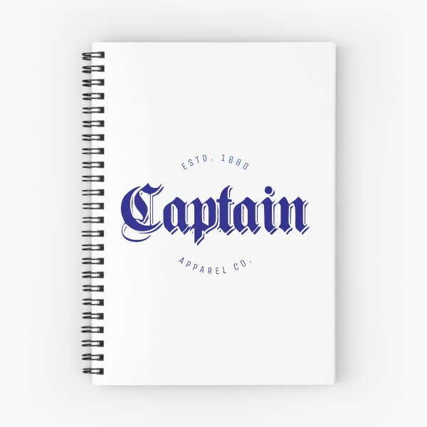 Item preview, Catain Apparel Company designed and sold by TropicalOutlet.