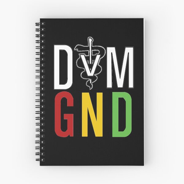 Item preview, DVM - GND designed and sold by irvd5d.