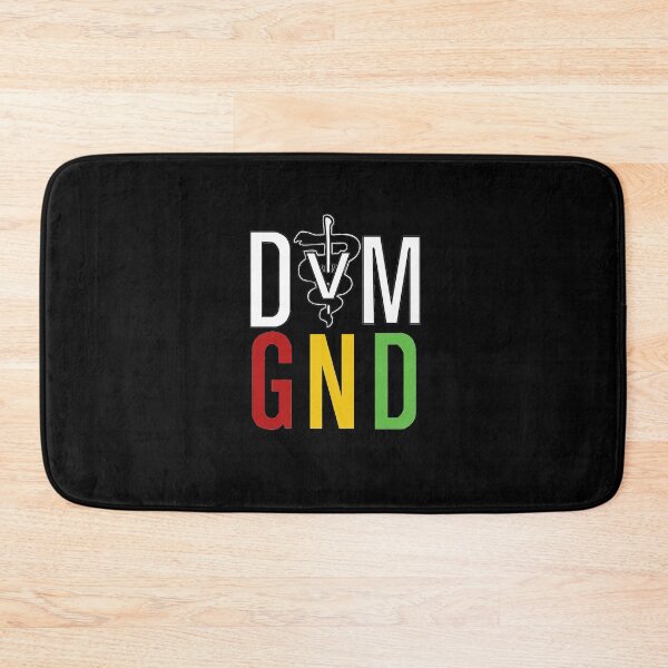 Item preview, DVM - GND designed and sold by irvd5d.