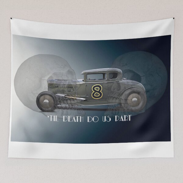 Item preview, 1930 Ford 'Stromberg Equipped' Coupe designed and sold by DaveKoontz.