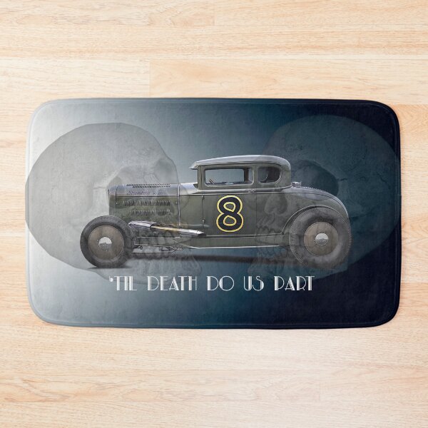 Item preview, 1930 Ford 'Stromberg Equipped' Coupe designed and sold by DaveKoontz.