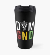 DVM - GND Travel Mug
