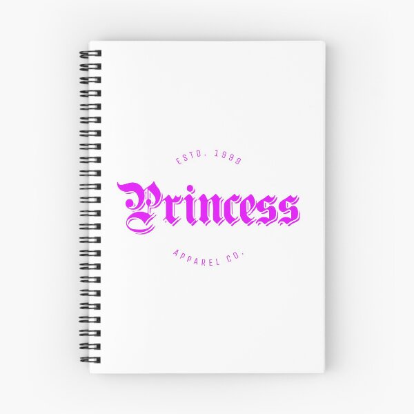 Artikelvorschau, Princess Apparel Company entworfen und verkauft von TropicalOutlet.