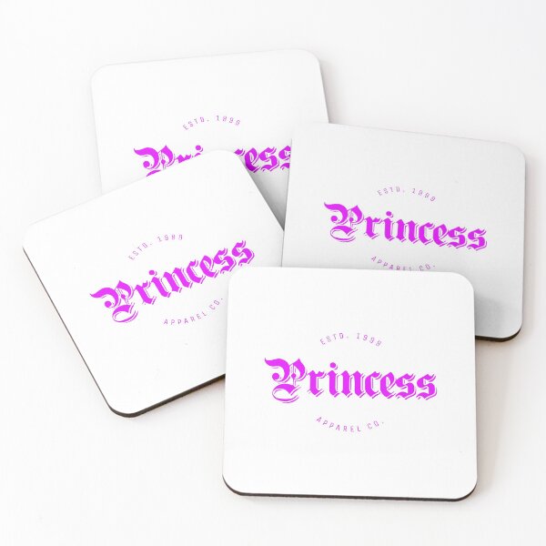 Item preview, Princess Apparel Company designed and sold by TropicalOutlet.