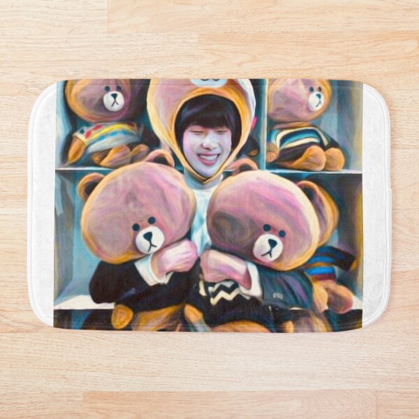 Item preview, RM with the plushies  designed and sold by Haseena.