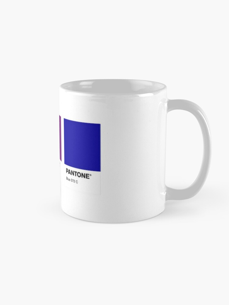 Pantone Mug - Pride