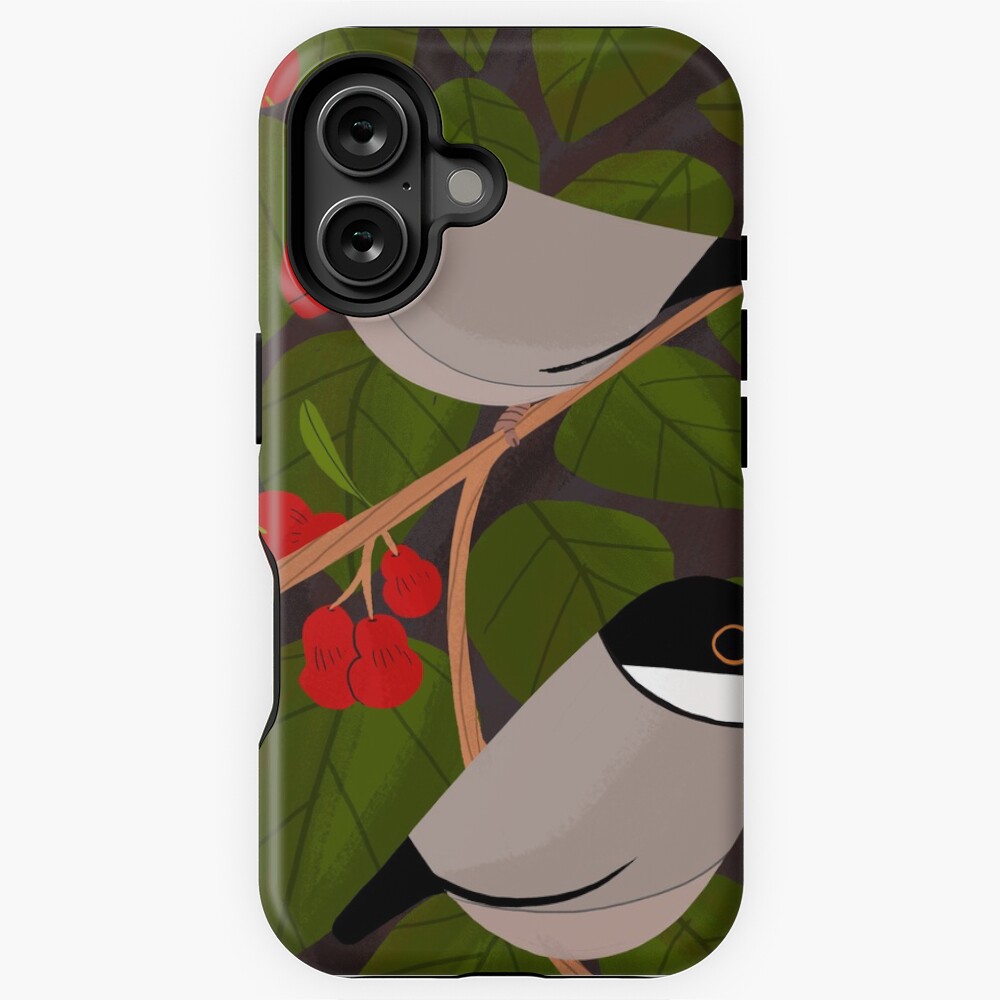Item preview, iPhone Tough Case designed and sold by reimenayee.