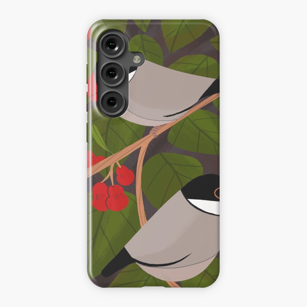 Item preview, Samsung Galaxy Snap Case designed and sold by reimenayee.